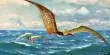 Sub-Saharan Africa has a New Pterosaur Species