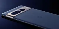 The Google Pixel 7a Smartphone has a 90Hz Display