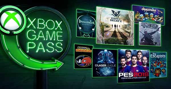 These Fantastic Games are Already Confirmed for Xbox Game Pass in December