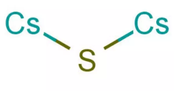 Caesium Sulfide