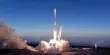 On Friday, SpaceX Safely Launched the Starlink Mission from Florida