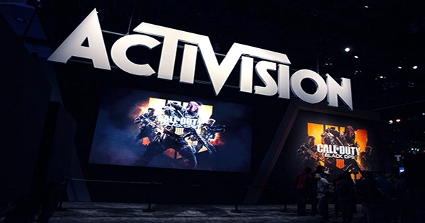 Gamers are suing Microsoft over the $69 billion Activision deal