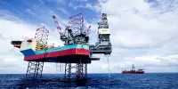 Two Jack-up Rigs from Shelf Drilling are Used in Italy