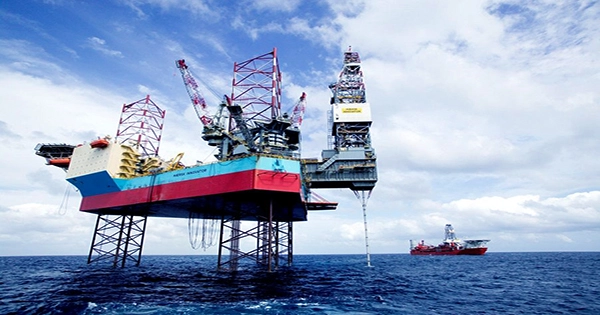 Two Jack-up Rigs from Shelf Drilling are Used in Italy