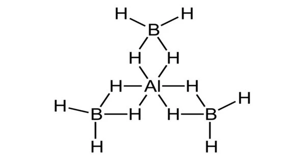 Aluminium Borohydride
