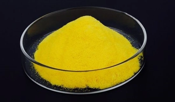 Aluminium Chloride