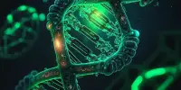 Cancer is Eradicated by Synthetic DNA