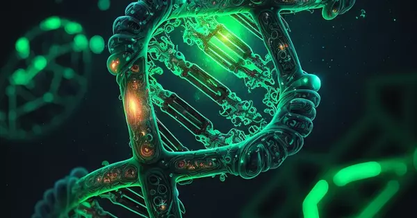 Cancer is Eradicated by Synthetic DNA