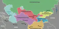 Central Asia has been Identified as an Important Region for Our Ancestors