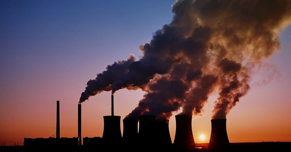 Experts advocate for more Financial Support for Carbon Dioxide Removal