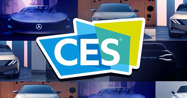 Google Appeared as an Automotive Firm at CES 2023