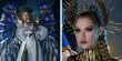 Internet Stunned by Miss Ukraine’s Inspiring Costume for Miss Universe 2023
