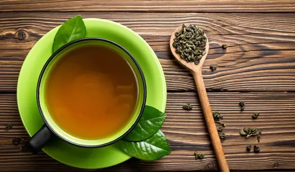 People-with-Specific-Genetic-Variants-who-Consume-Green-Tea-Extract-may-get-Liver-Damage-1