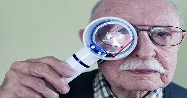 Research Into Age-Related Macular Degeneration is Aided by Advancements in 3D Bioprinting