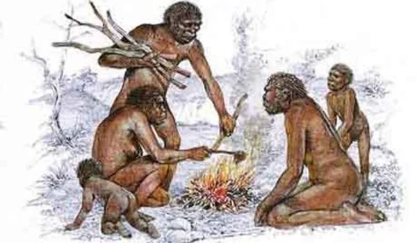 Oldest evidence of the controlled use of fire to cook food, researchers report
