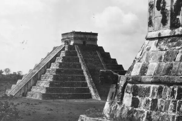 Mayas utilized market-based economics