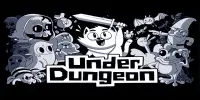 UnderDungeon, a Dungeon Crawler in one Color, is Now Available