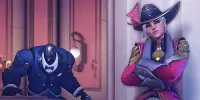 A Dating Simulator was Added to Overwatch 2 for Season Three