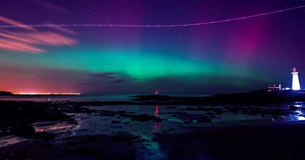 After Spectacular Aurora Borealis Sightings Across the UK, Northern Lights will be visible Again Tonight