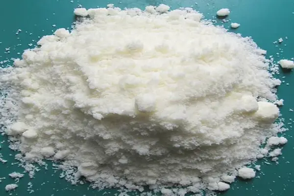 Aluminium Citrate