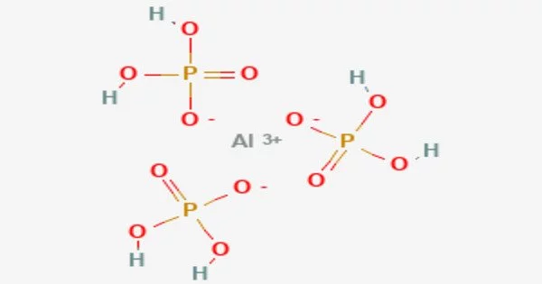 Aluminium Dihydrogen phosphate