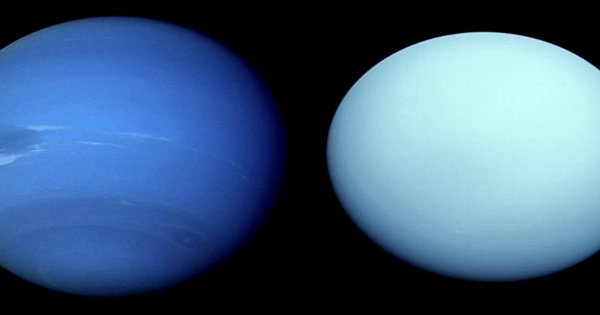 Arguments for Deploying a Special Probe to Uranus are Presented by a Planetary Scientist (Update)