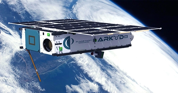 Asteroid Mining Company Prepares for First Private Space Flight