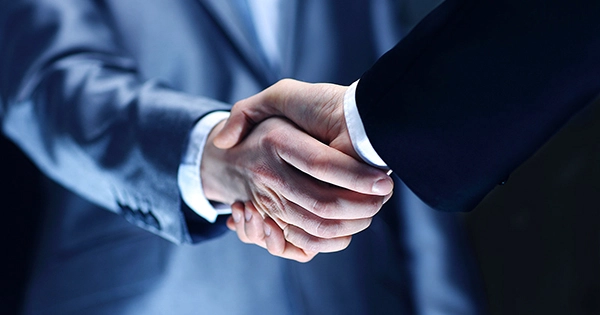 Having a Shaky Handshake May Increase Your Risk of Dying Sooner, According to a Recent Study