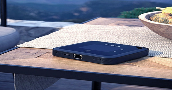 If you Travel Frequently, Consider Buying a Portable Hotspot for the Following Reasons