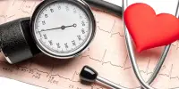 Middle-aged Adults with early Cardiovascular Disease have worse Brain Health