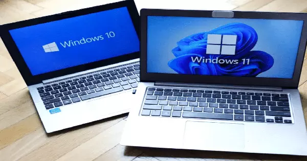 Soon, Windows 11 Might Enable in-Place Upgrades Without the Installation of Media