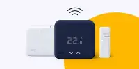 This Tado Smart Thermostat Package Offers Savings of Over £129
