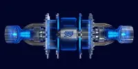 Nuclear Reactor Unveiled by Rolls-Royce Could Power the Moon