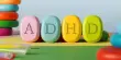 ADHD Gene Activity Patterns