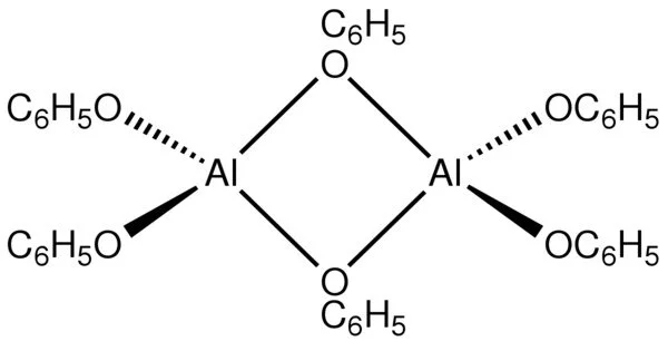 Aluminium Phenolate