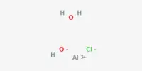 Aluminium Sesquichlorohydrate – an Aluminium Salt