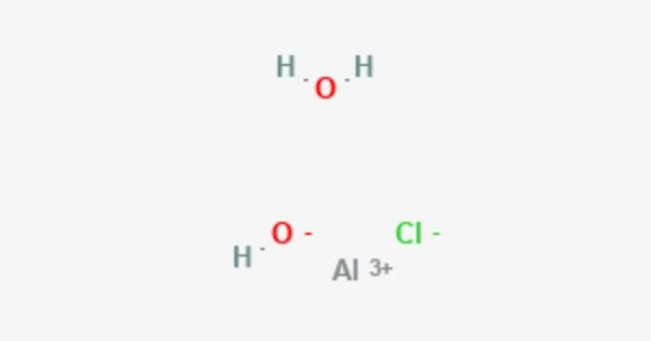 Aluminium Sesquichlorohydrate – an Aluminium Salt
