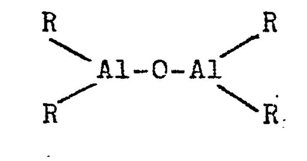 Aluminoxanes