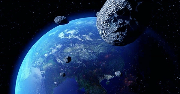 Asteroid Impact on Earth in 2046 has a Small Chance, According to NASA
