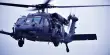 In Kentucky, two US army Black Hawk Aircraft Collide During a Training Exercise