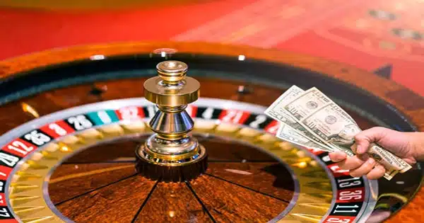 In Online Casinos, is it Possible to Play Live Dealer Roulette for Free? -  QS Study
