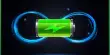 Lithium-ion Batteries have an extremely fast Charging Capability