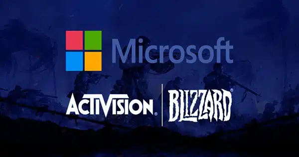 Microsoft’s Activision Proposal Receives a Boost in the United Kingdom