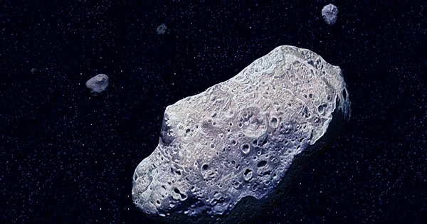 NASADART Spacecraft Shrank Asteroid’s Orbit and Decreased Its Size