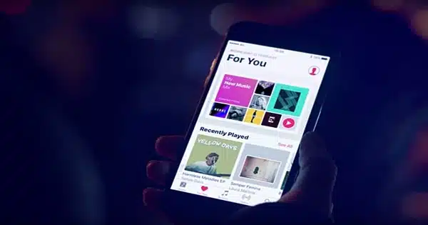 Next Week, Apple Music Will Add a Massive New Feature