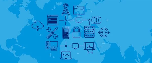 Securing supply chains with quantum computing