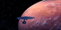 ‘Real-life Planet Vulcan’ has Some Bad News, Sorry Trekkies