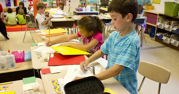 Teaching students Empathy improves their Creative Abilities Significantly