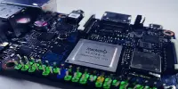 The First Single-Board Computer from Asus with a RISC-V Processor is Called Tinker V