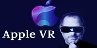 Tim Cook Bets his Legacy on Apple’s Mixed-Reality Headset